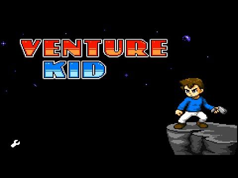 Video guide by : Venture Kid  #venturekid