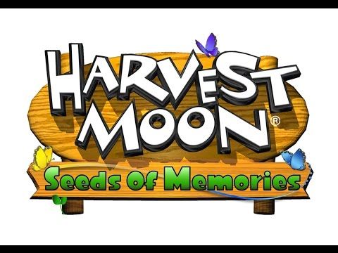 Video guide by : HARVEST MOON: Seeds Of Memories  #harvestmoonseeds