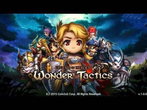 Video guide by : Wonder Tactics  #wondertactics