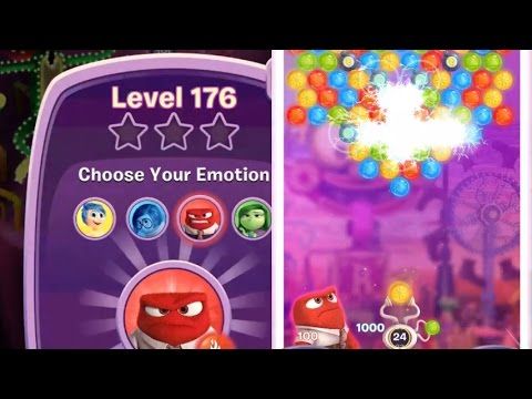 Video guide by : G-Balls Level 176 #gballs