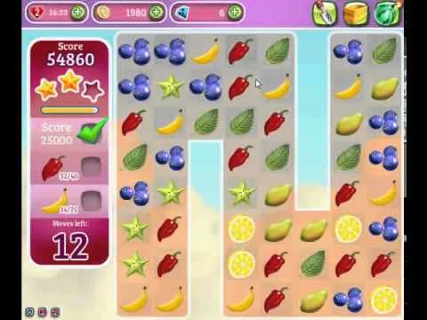Video guide by gamopolisguides: Smoothie Swipe Level 117 #smoothieswipe