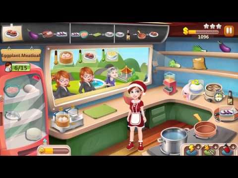 Video guide by : Rising Star Chef Level 239 #risingstarchef