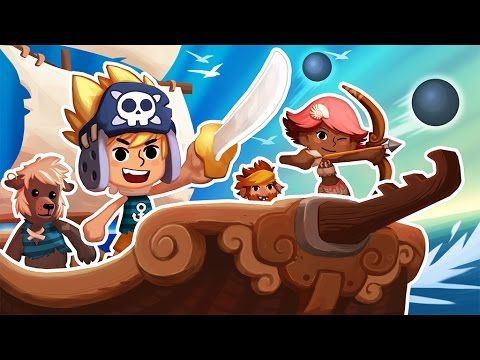 Video guide by : Pirate Power  #piratepower