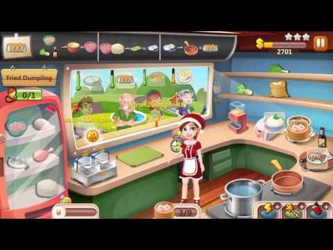 Video guide by : Rising Star Chef Level 238 #risingstarchef