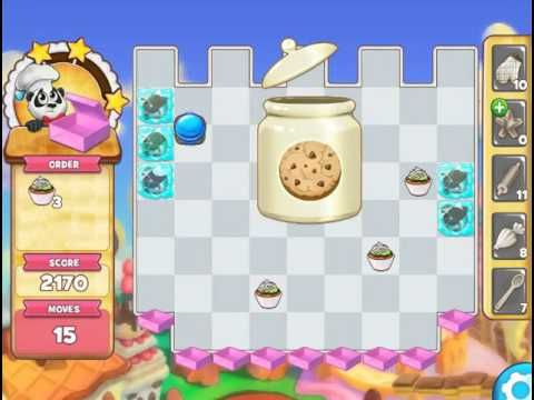 Video guide by vladimir37: Cookie Jam Level 1499 #cookiejam