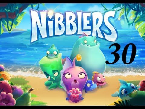 Video guide by : Nibbler Level 30 #nibbler