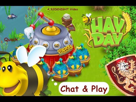 Video guide by : Hay Day Level 92 #hayday