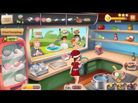 Video guide by : Rising Star Chef Level 255 #risingstarchef