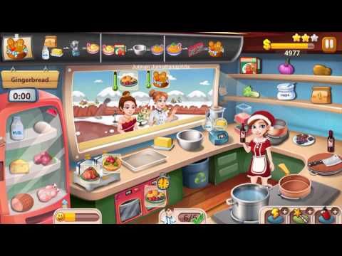 Video guide by : Rising Star Chef Level 12 #risingstarchef