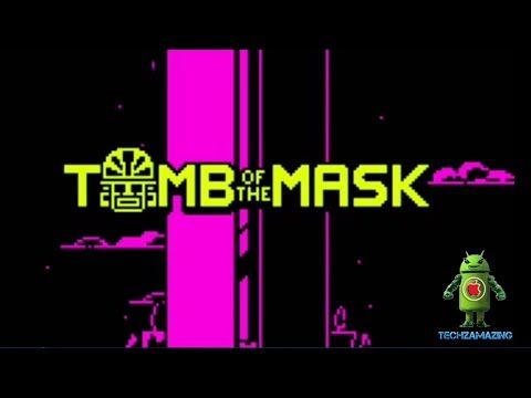 Video guide by : Tomb of the Mask  #tombofthe