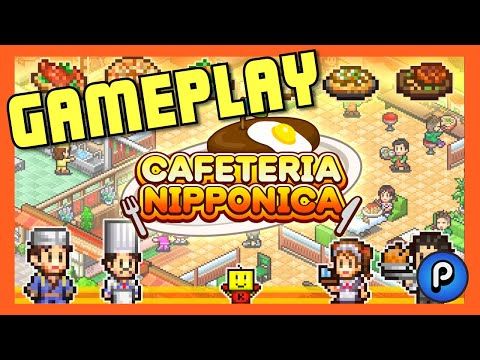 Video guide by : Cafeteria Nipponica  #cafeterianipponica