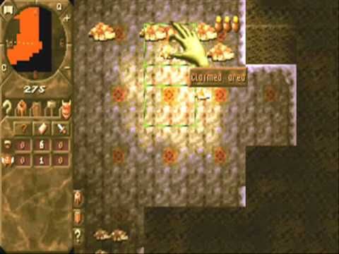 Video guide by torm223300: Dungeon Keeper Mission 9  #dungeonkeeper