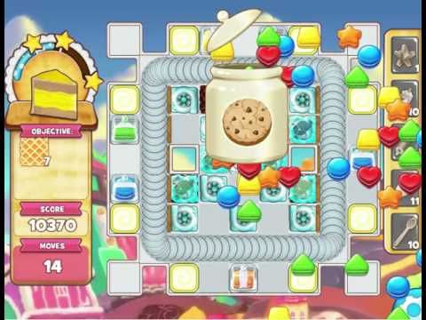 Video guide by vladimir37: Cookie Jam Level 1556 #cookiejam