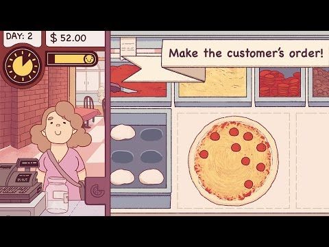 Video guide by : Good Pizza, Great Pizza  #goodpizzagreat