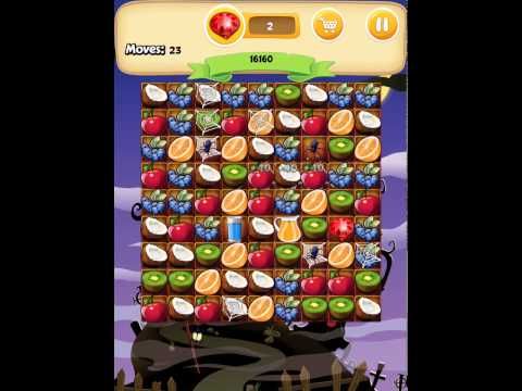 Video guide by FruitBump: Fruit Bump Level 250 #fruitbump