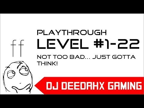 Video guide by djdeedahx2013: Ff Level 22 #ff