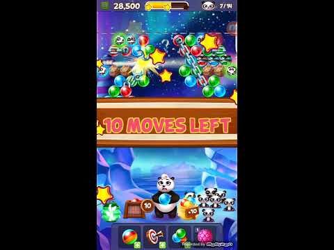 Video guide by keneddycts: Panda Pop Level 789 #pandapop