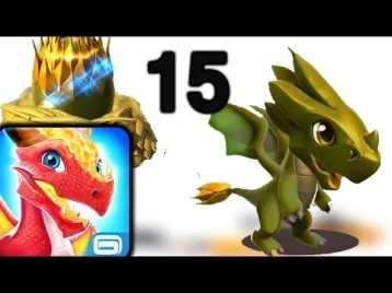 Video guide by wbangcaHD: Dragon Mania Legends Episode 15 #dragonmanialegends