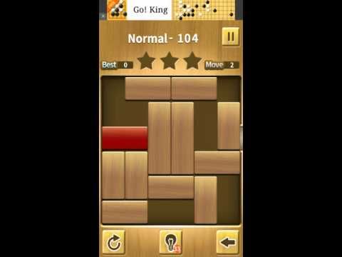 Video guide by : Unblock King Level 104 #unblockking
