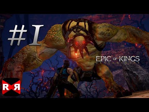 Video guide by : Epic of Kings Part 1 #epicofkings