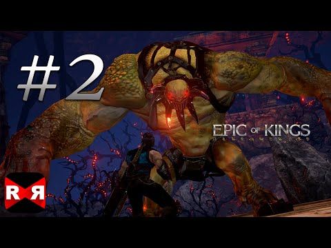 Video guide by : Epic of Kings Part 2 #epicofkings