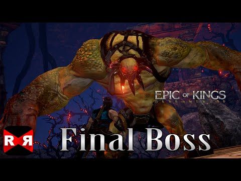 Video guide by : Epic of Kings Part 3 #epicofkings