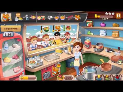 Video guide by : Rising Star Chef Level 19 #risingstarchef