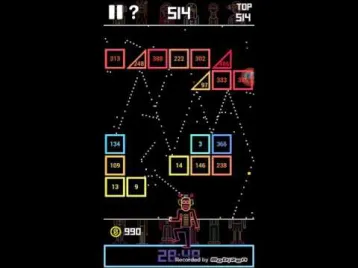 Video guide by : BBTAN Part 4 #bbtan