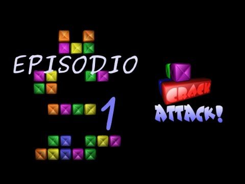 Video guide by : Crack Attack!  #crackattack