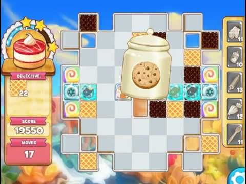 Video guide by vladimir37: Cookie Jam Level 1577 #cookiejam