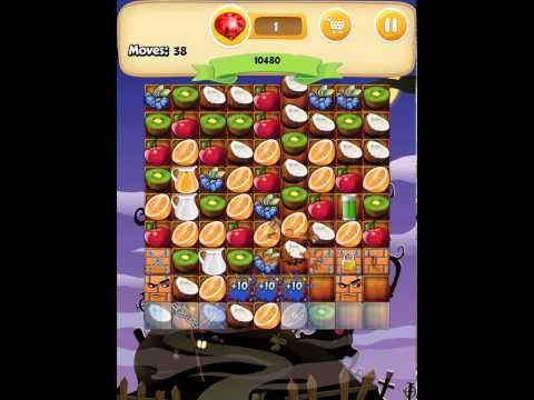 Video guide by FruitBump: Fruit Bump Level 193 #fruitbump