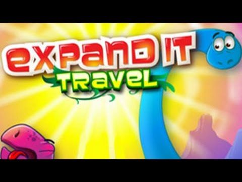 Video guide by : Expand it Level 30 #expandit