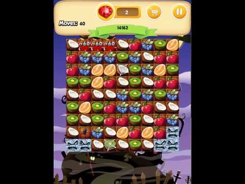 Video guide by FruitBump: Fruit Bump Level 246 #fruitbump
