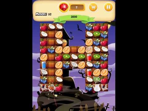 Video guide by FruitBump: Fruit Bump Level 281 #fruitbump