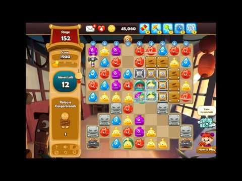 Video guide by fbgamevideos: Monster Busters Level 152 #monsterbusters