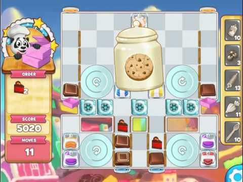 Video guide by vladimir37: Cookie Jam Level 1569 #cookiejam