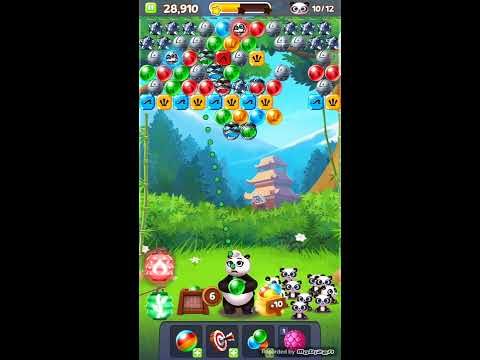 Video guide by keneddycts: Panda Pop Level 796 #pandapop