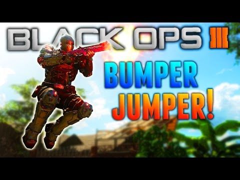 Video guide by : Bumper Jump  #bumperjump