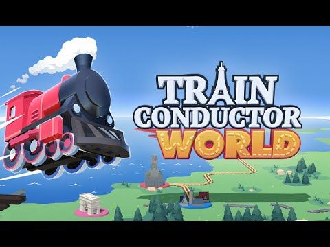 Video guide by : Train Conductor World: European Railway  #trainconductorworld