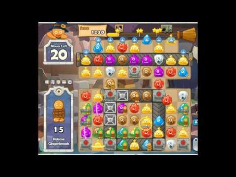 Video guide by plt64ful: Monster Busters Level 2363 #monsterbusters