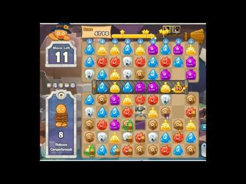 Video guide by plt64ful: Monster Busters Level 2360 #monsterbusters