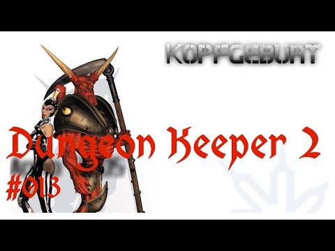 Video guide by Kopfgeburt: Dungeon Keeper Mission 13  #dungeonkeeper