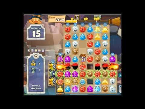 Video guide by plt64ful: Monster Busters Level 2359 #monsterbusters