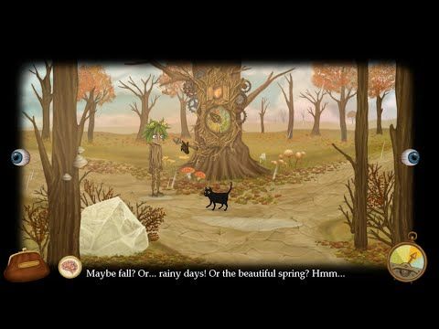 Video guide by : Fran Bow Chapter 3  #franbowchapter