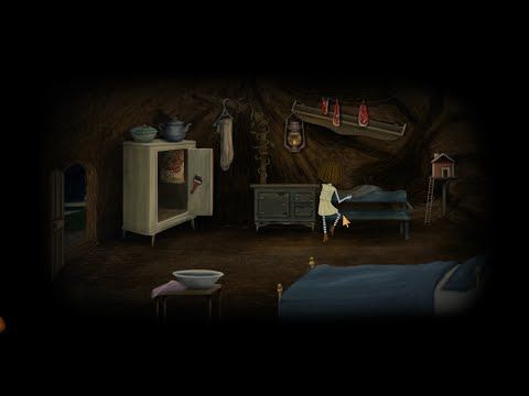 Video guide by : Fran Bow Chapter 2  #franbowchapter