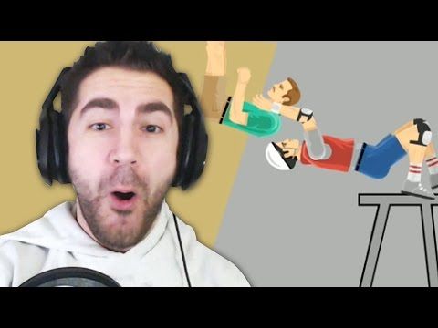 Video guide by AssyrianAssass1n: Happy Wheels Episode 19 #happywheels