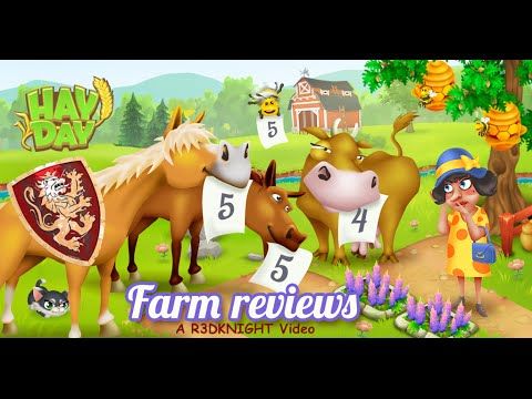 Video guide by : Hay Day Level 115 #hayday