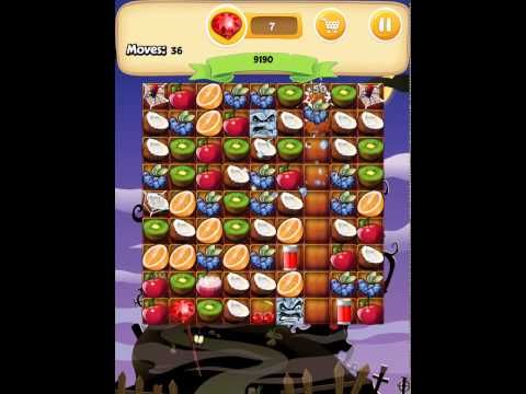 Video guide by FruitBump: Fruit Bump Level 279 #fruitbump