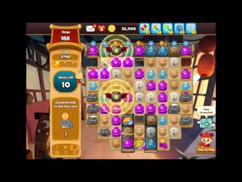 Video guide by fbgamevideos: Monster Busters Level 188 #monsterbusters