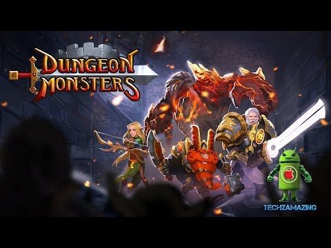 Video guide by : Dungeon Monsters RPG  #dungeonmonstersrpg